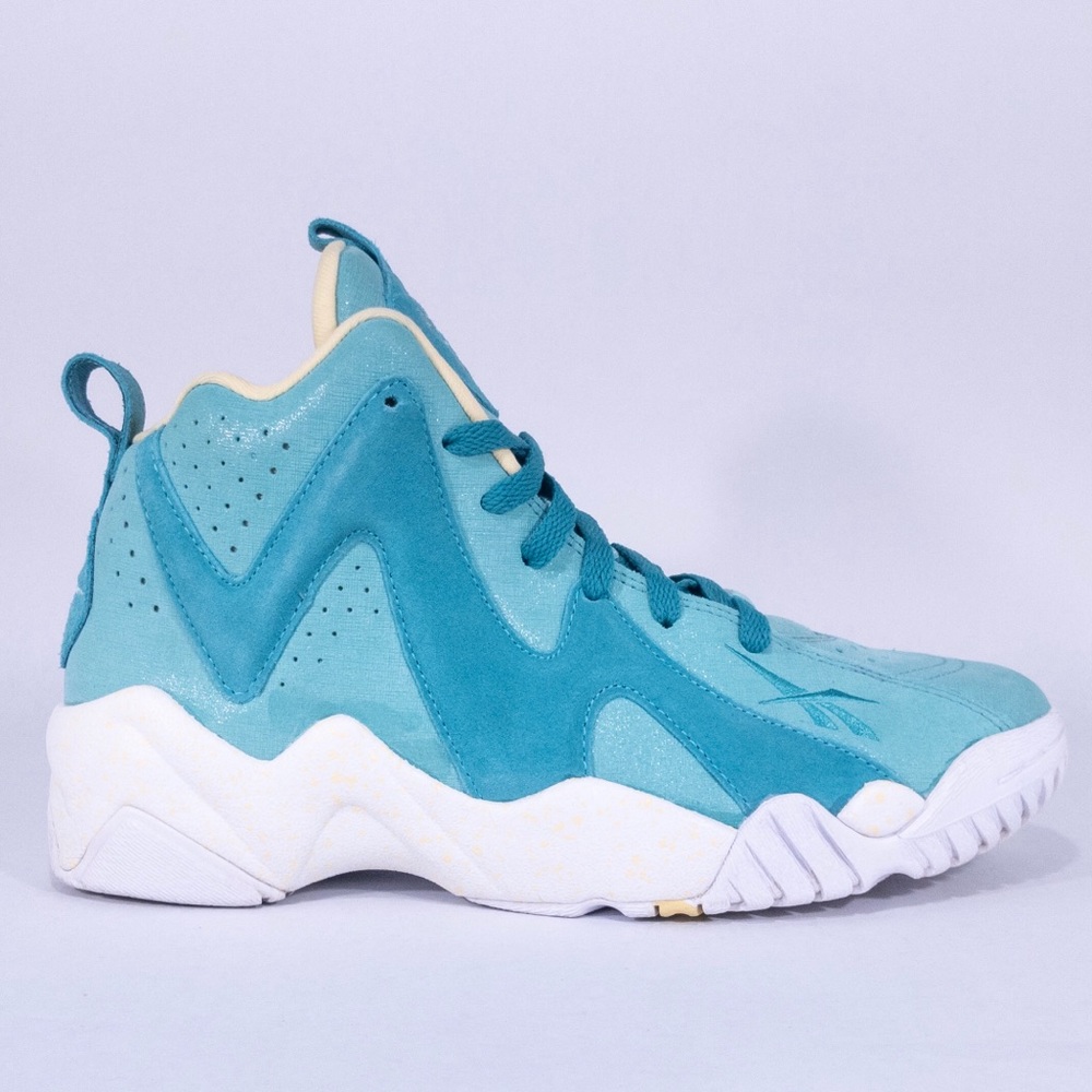 Reebok Shawn Kemp Kamikaze II Mid ‘Easter’